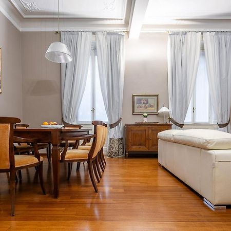 Giovio 11 - Eccellente - Spazioso - Centrale Milano Ngoại thất bức ảnh