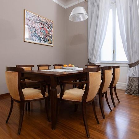 Giovio 11 - Eccellente - Spazioso - Centrale Milano Ngoại thất bức ảnh