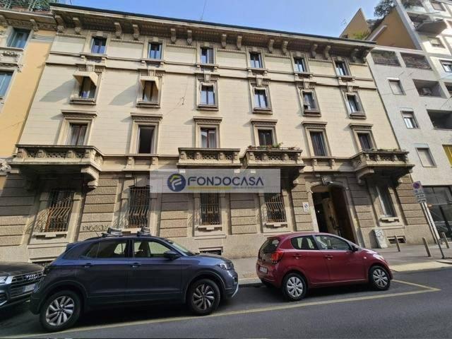 Giovio 11 - Eccellente - Spazioso - Centrale Milano Ngoại thất bức ảnh